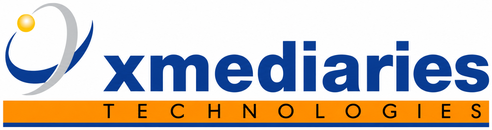 Xmediaries logo